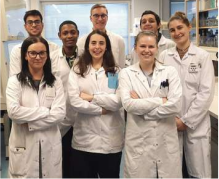 Séjour Postdoctoral à l’Université d’Helsinki