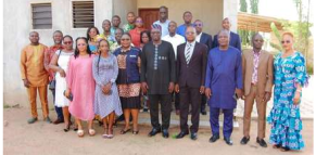 Atelier de réflexion sur le dispositif de collecte de données scientifiques pour le Codex