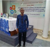 Atelier d’ évaluation des capacités des laboratoires dans lasurveillance de la résistance aux antimicrobiens au Bénin organisés par la FAO