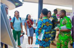 Journées Internationales sur l’Antibiorésistance