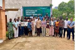 Doctoriales de la Médecine traditionnelles