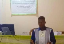 Séminaire ANAMED 2024