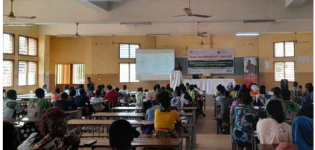 Foire des Bourses et Projets 2024