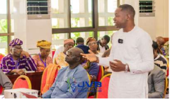 Journées nationales vétérinaires du Bénin