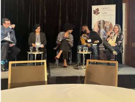 Sommet mondial sur l’impact sur la santé et de la Conférence mondiale en santé