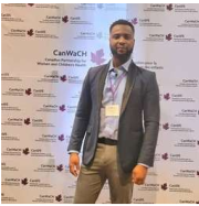 Conférence « Un monde en bonne santé » ; Dialogues sur la santé, le genre et la résilience climatique