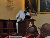 Visite de renforcement de collaboration