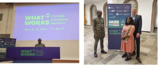 Conférence WWCS2024