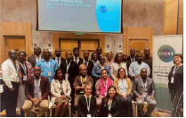 Conférence annuelle 2024 sur la résistance aux antimicrobiens