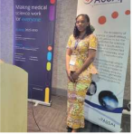 conférence scientifique