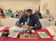 7ème congrès et conférence scientifique de l'ASRIC