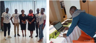 Formation avancée en biologie structurale avec AlphaFold et Drug Discovery