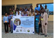 PROGRAMME DE LEADERSHIP SCIENTIFIQUE DU BÉNIN