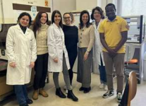 Séjour de mobilité ERASMUS