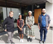 Ecole d’été Una Europa One Health