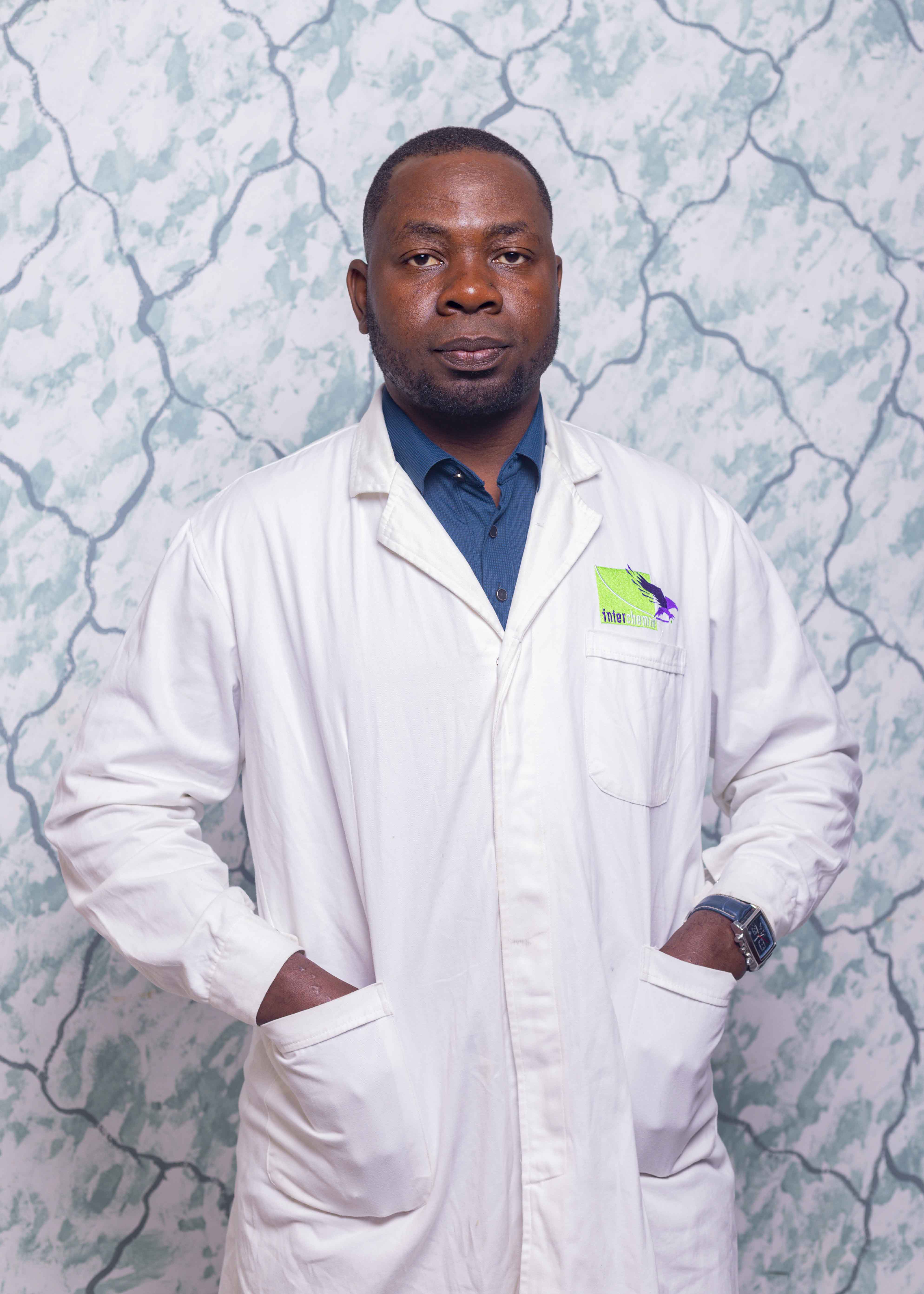 Dr Sesseya Arnaud Sas SOHA