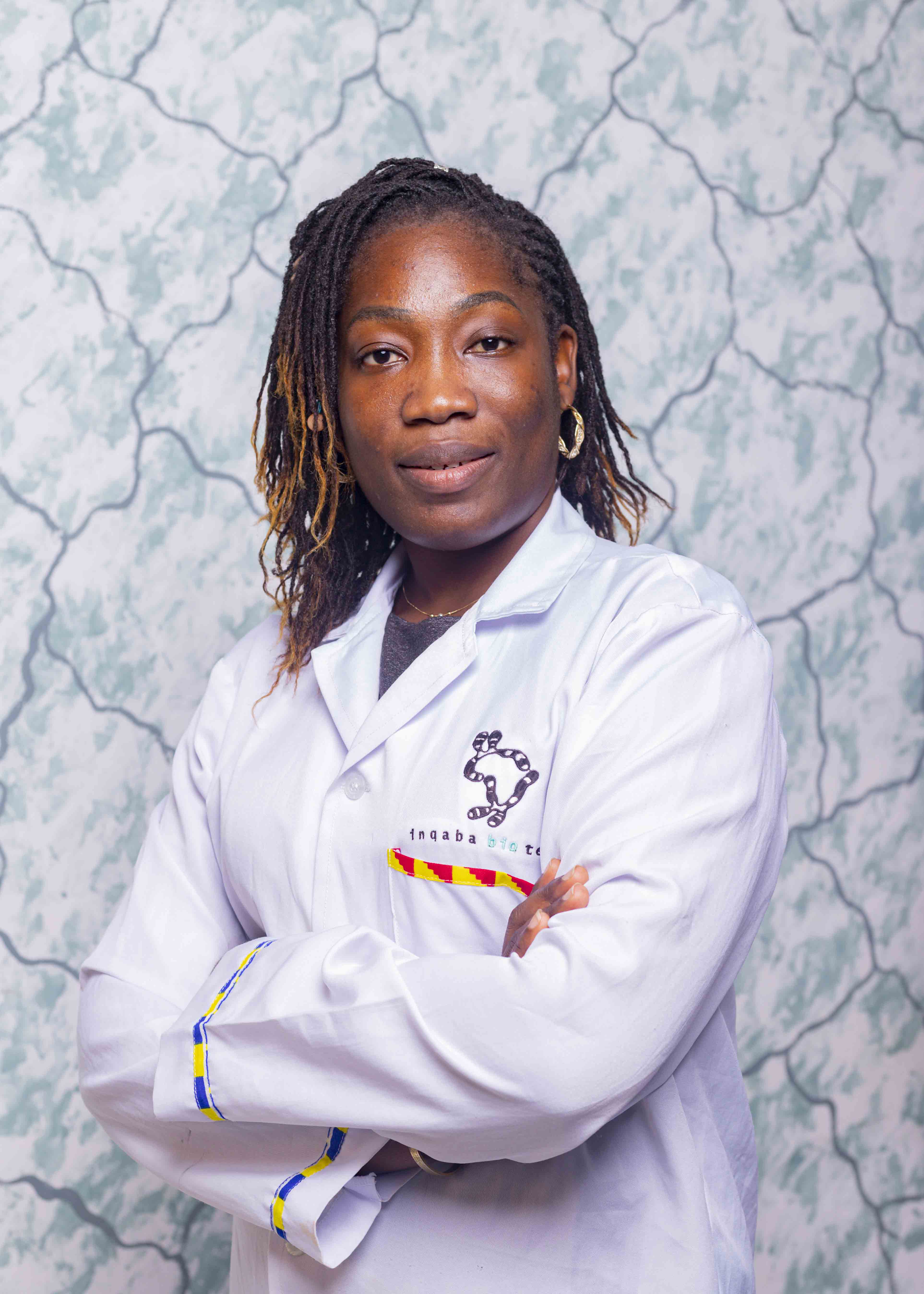 Dr Kafayath Ariounkè FABIYI